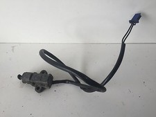 UN CAPTEUR DE BEQUILLE LATERALE MOTO YAMAHA 125 WRX WRR WR125X WR125R WR-X