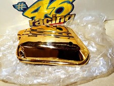 COUVERCLE DE FILTRE AIR "OR" MBK BOOSTER BWS 3VL NEXT SPIRIT ROCKET STUNT SLIDER