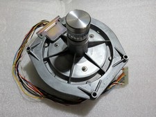 Moteur capstan pour - moteur,