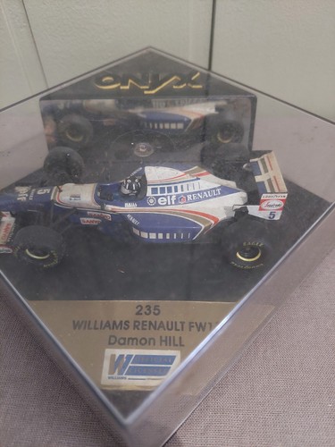 Miniature formule 1 - miniature,