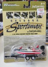 Ertl Outdoor Sportsman Triton