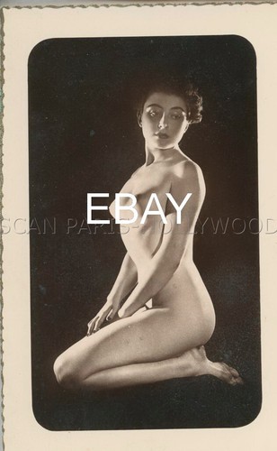 Sexy pin 1950s photo - pin-up,
