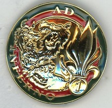 1° REG Régiment Etranger du