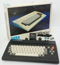SEGA SC-3000H Personal