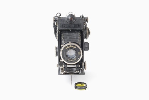 Appareil photo télémetrique