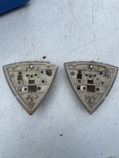 2 Plafonniers Renault 