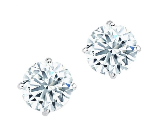Carat rond brillant coupe - 2.00,
