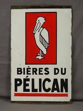 AFFICHE  POSTER  Bière