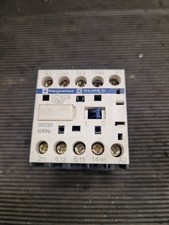 Telemecanique LC1K09 10M7