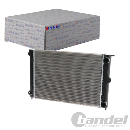 Aks dasis radiateur - dasis,