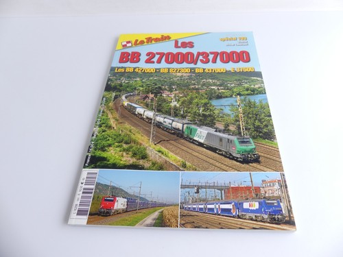 Magazine revue train - magazine,