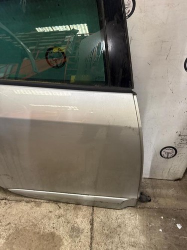 Porte arriere droit renault - porte,