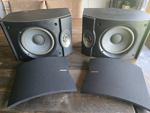 Bose 301 series direct - series, v