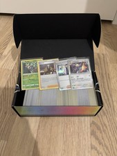 Lot Pokémon 600 cartes FR –