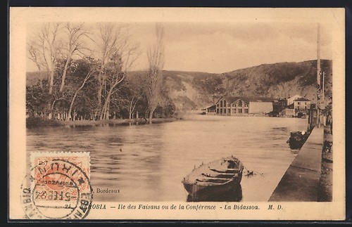 Cpa behobia ile - cpa, des