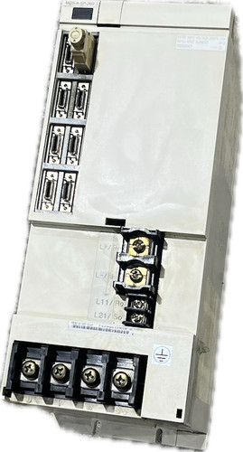 Mitsubishi mds 260 - mitsubishi, mds-a-sp-260