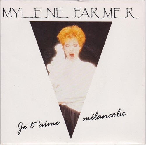 Mylene farmer aime - mylene,