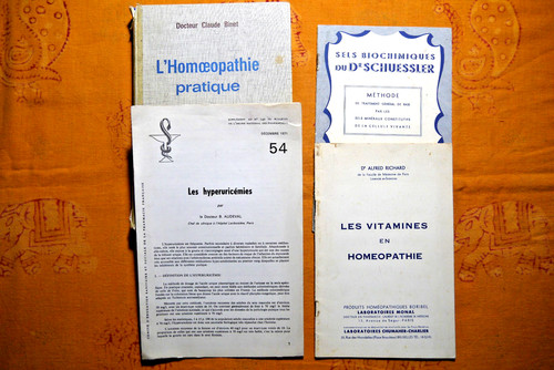 Homéopathie pratique - homéopathie,