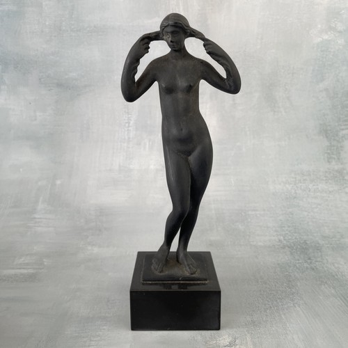 Statuette aphrodite - statuette,