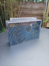 Protection Souple UPC Méga Dracaufeu – Étui PVC Ultra Premium Pokémon Charizard