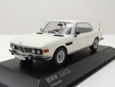 BMW 3.0 Cs 1968 Modèle de