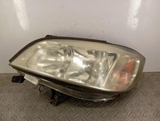 Optique avant principal gauche