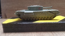 CORGI MILITAIRE 1/50 CHURCHILL