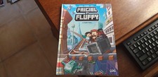 BD - Frigiel et Fluffy Tome 7