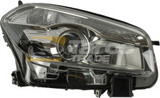 Phare Avant Droite Pour Nissan