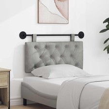 Tête de lit suspendue Montage