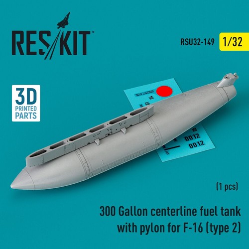 300 gallon centerline - gallon, fuel