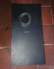 Caisson de basses Sony SS-WSB111 – Impédance 6 Ω Non Testé
