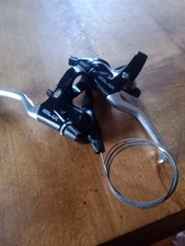 Manette Vitesse Deore LX ST -