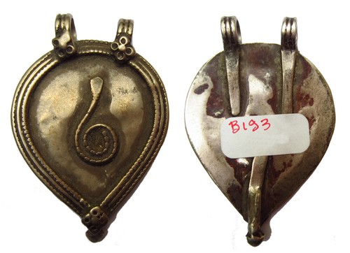 Rare antique ancien talisman - ancien,