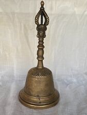 CLOCHE TIBETAINE BOUDDHISTE -