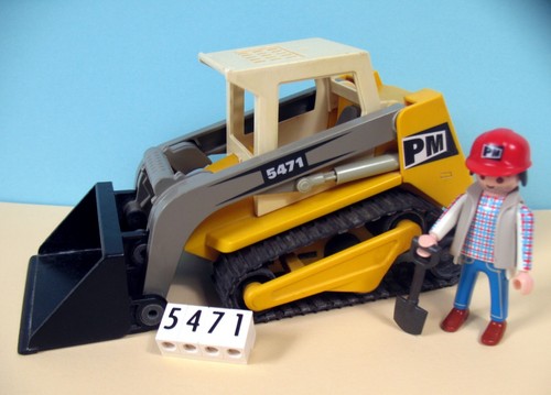 Playmobil réf 5471 - réf,