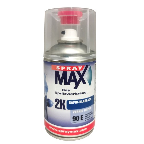 Spray max vernis rapide - spray, 2k