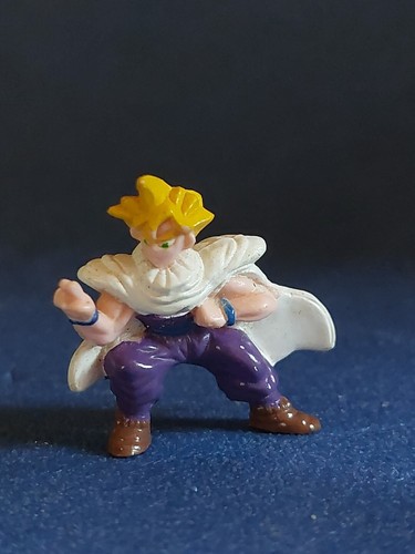 Mini figurine dragon - dragon, ball