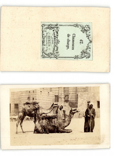 Egypte hammerschmidt vintage - egypte,,