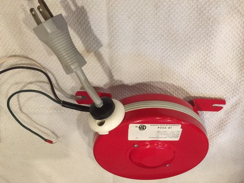 Amx4 cord reel - ge,