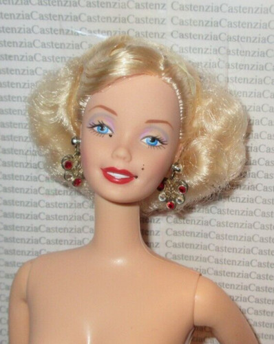 J147 nude barbie - j147),