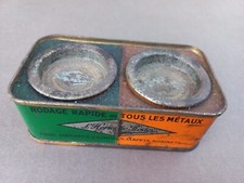 Ancienne Boîte L' Hermetic