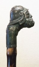 Collections Ancienne Canne