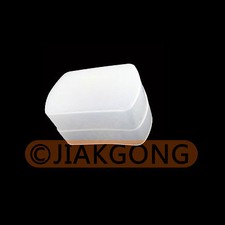 Flash Bounce Diffuser for