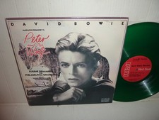 DAVID BOWIE - Peter And The