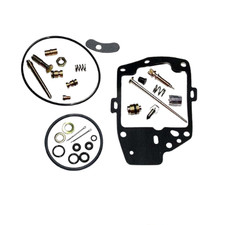 Kit réparation carburateur HONDA GL 1000 K Goldwing de 1978 - KEYSTER