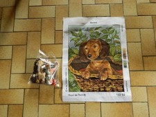 Vintage Royal Paris Teckel