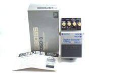 Pédale de guitare BOSS DSD-3