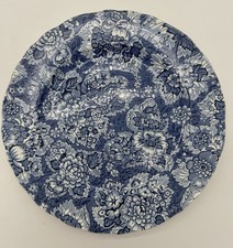 Assiette Enoch Wedgwood