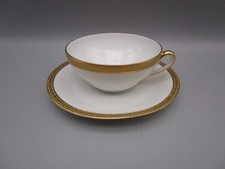 Tasse a café ancienne en